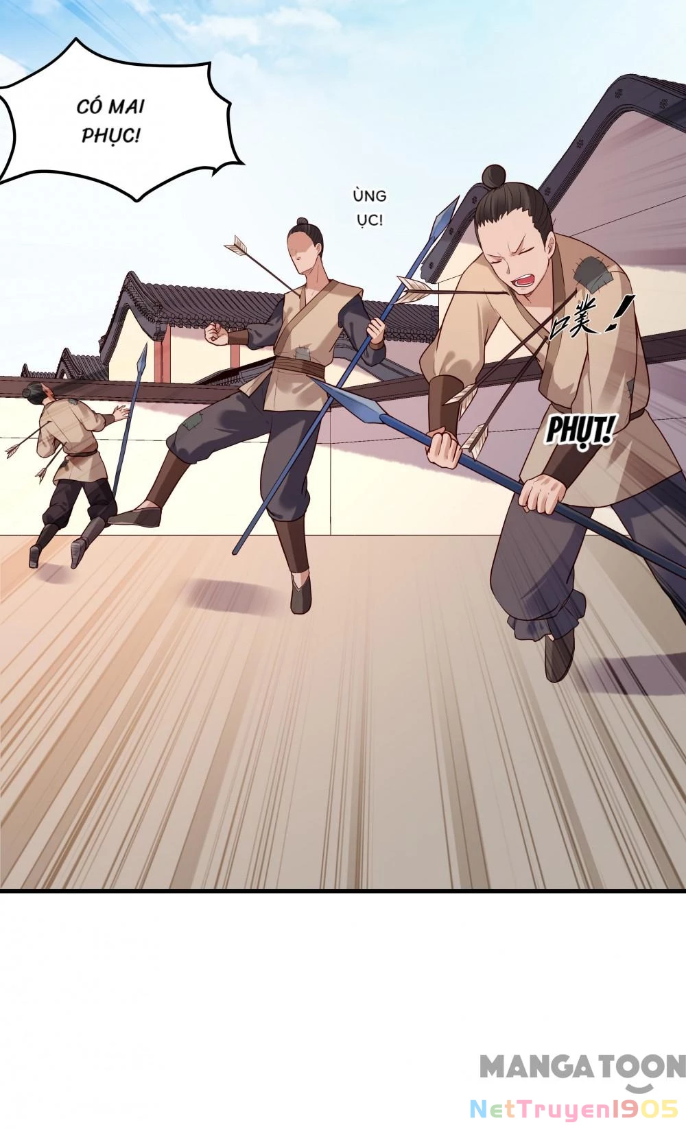 Kế Hoạch Thuần Hóa Bạch Nguyệt Quang Chapter 67 - Trang 5