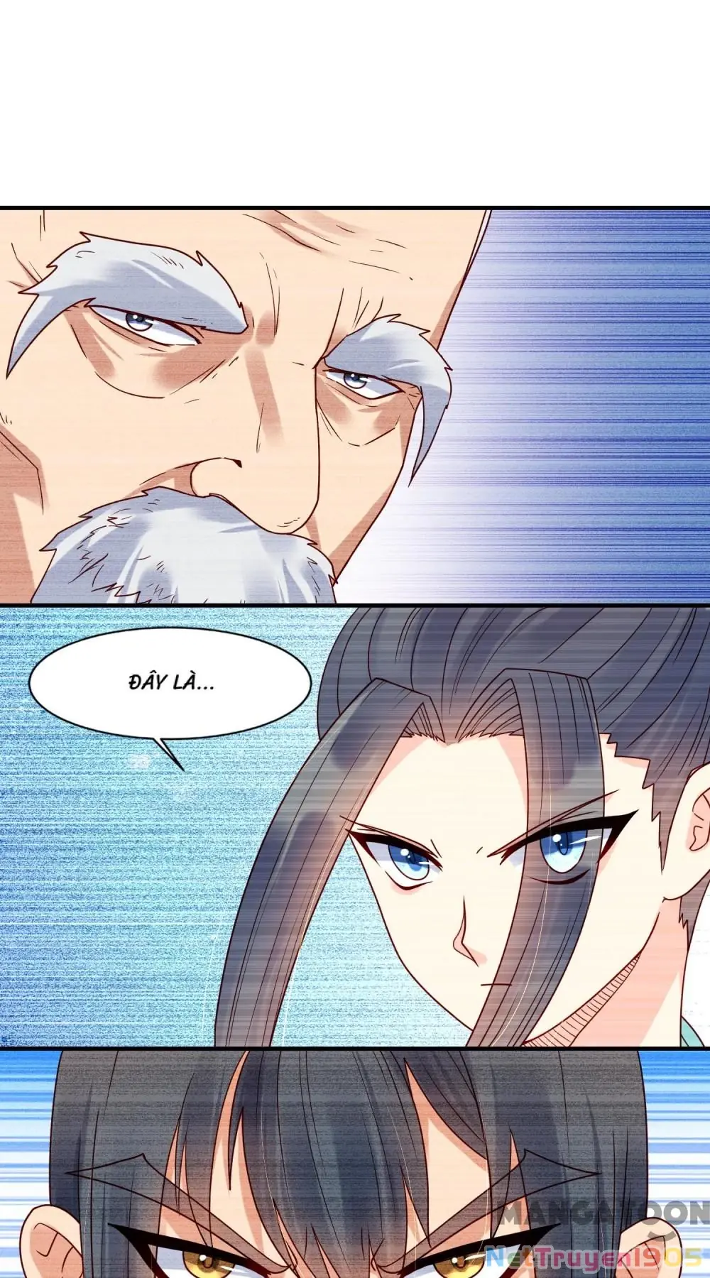 Kế Hoạch Thuần Hóa Bạch Nguyệt Quang Chapter 67 - Trang 6