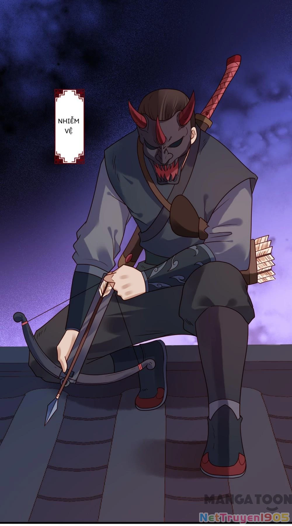 Kế Hoạch Thuần Hóa Bạch Nguyệt Quang Chapter 67 - Trang 8