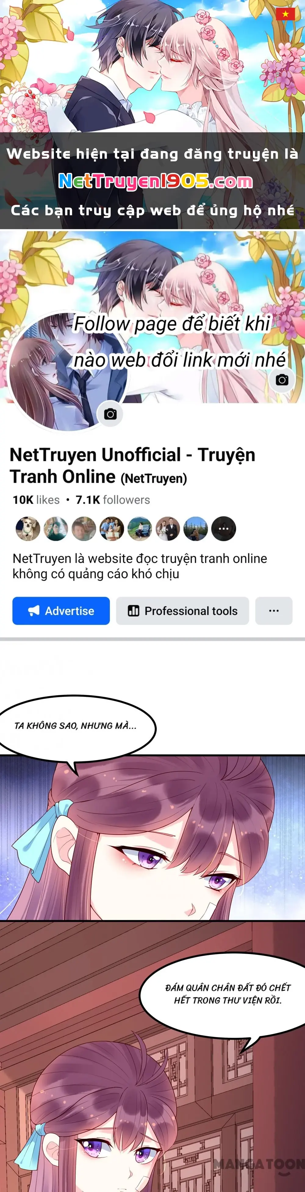 Kế Hoạch Thuần Hóa Bạch Nguyệt Quang Chapter 68 - Trang 1