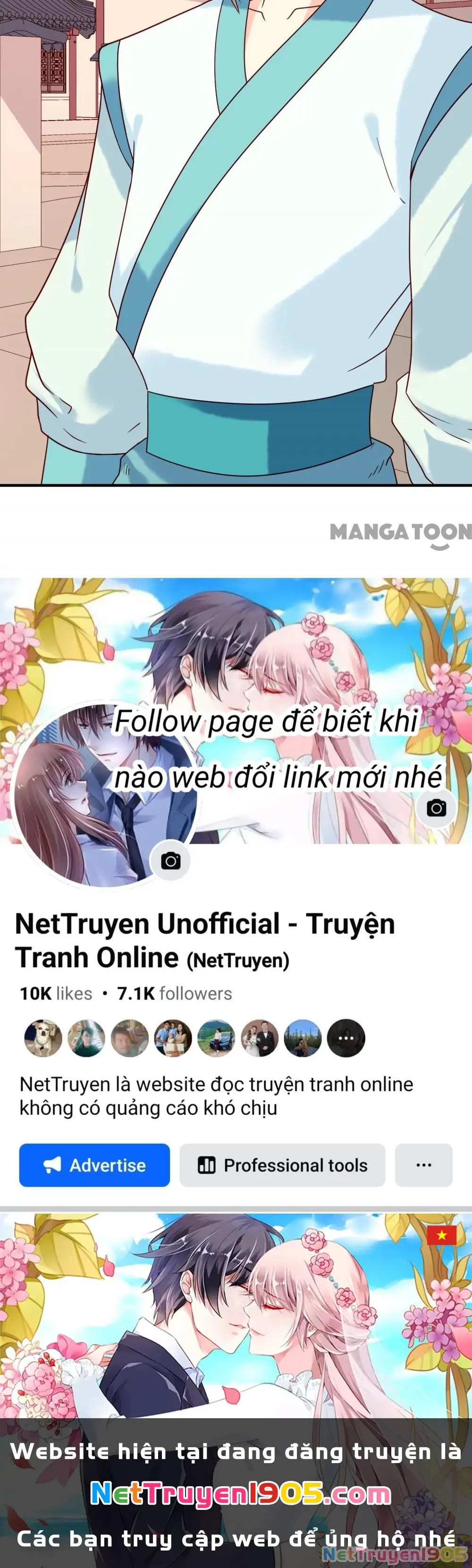 Kế Hoạch Thuần Hóa Bạch Nguyệt Quang Chapter 68 - Trang 10