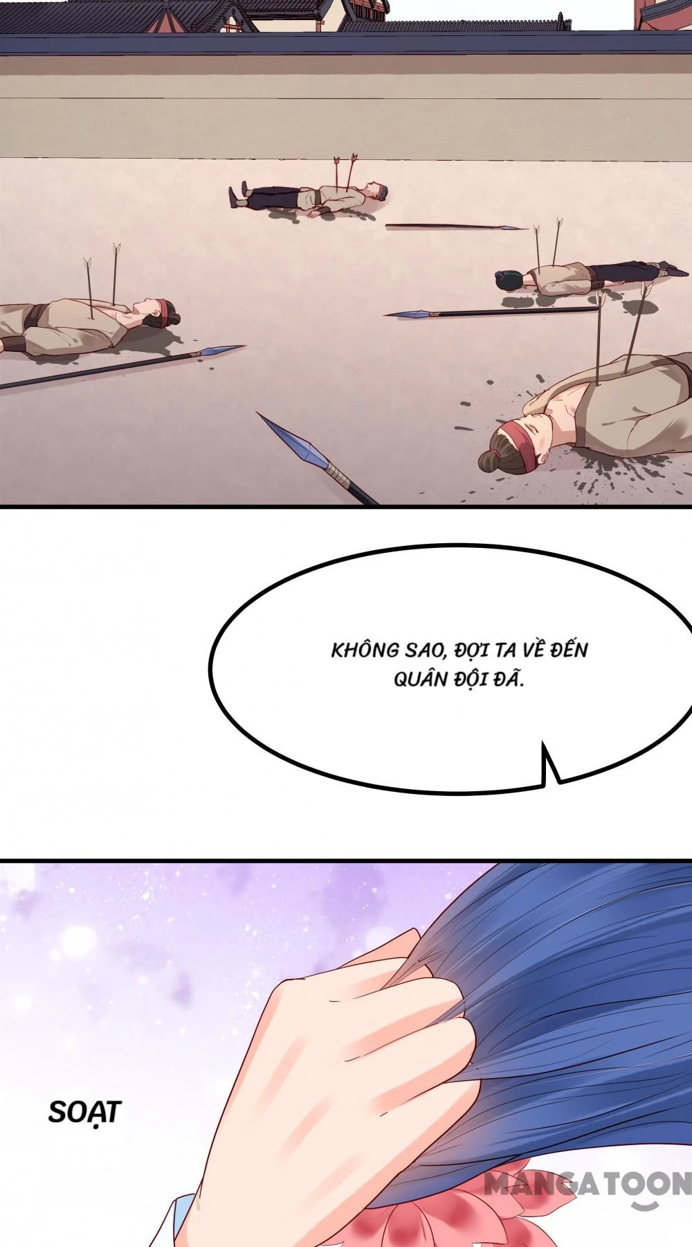 Kế Hoạch Thuần Hóa Bạch Nguyệt Quang Chapter 68 - Trang 3