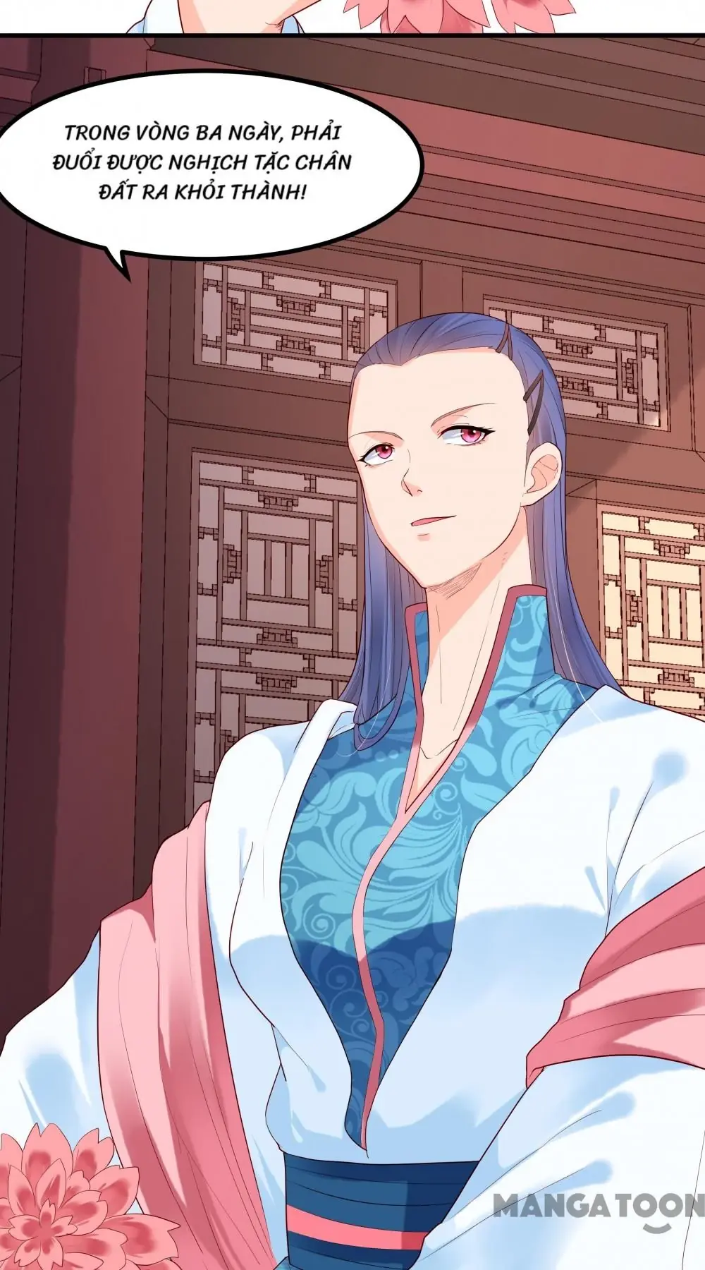 Kế Hoạch Thuần Hóa Bạch Nguyệt Quang Chapter 68 - Trang 4