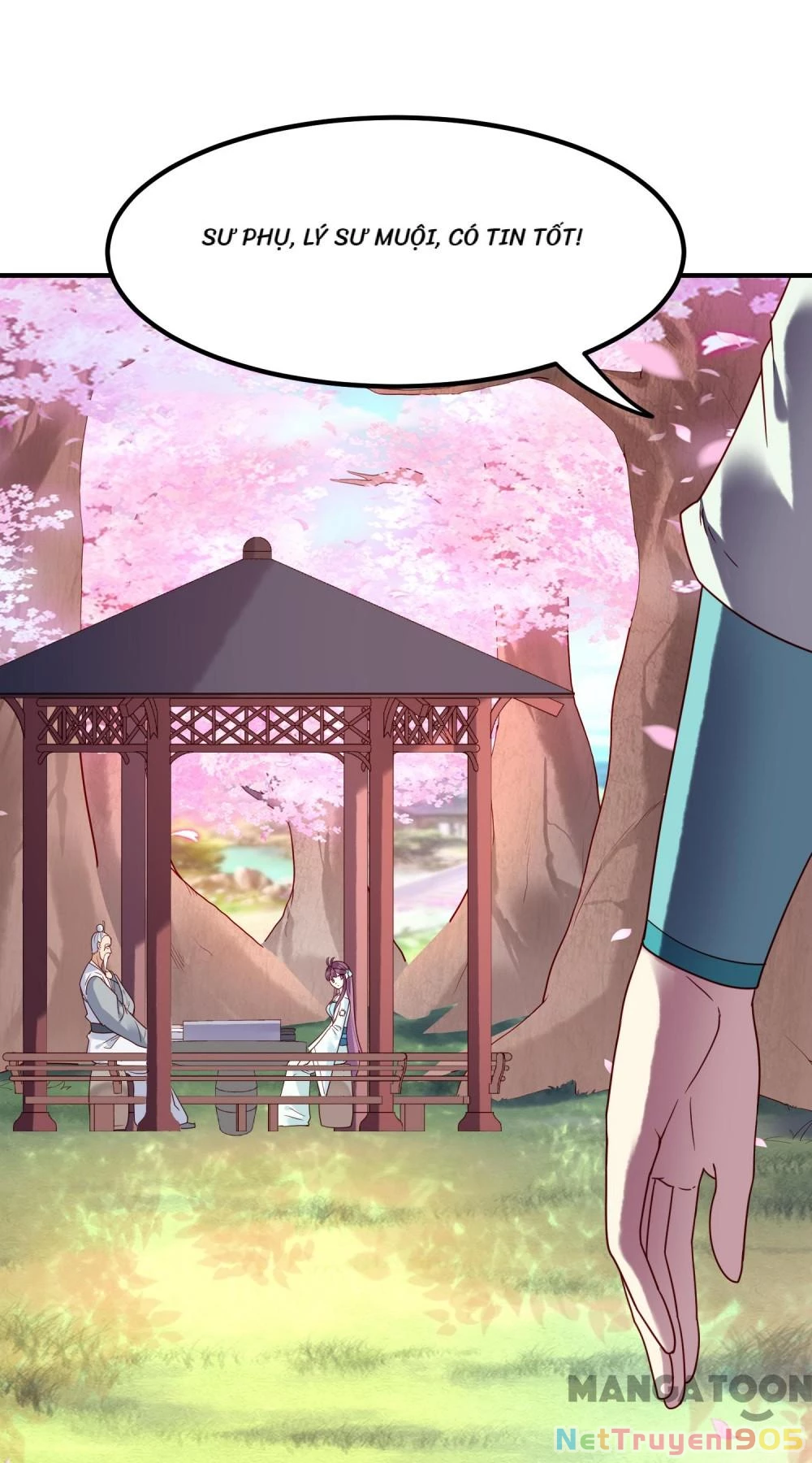 Kế Hoạch Thuần Hóa Bạch Nguyệt Quang Chapter 68 - Trang 8