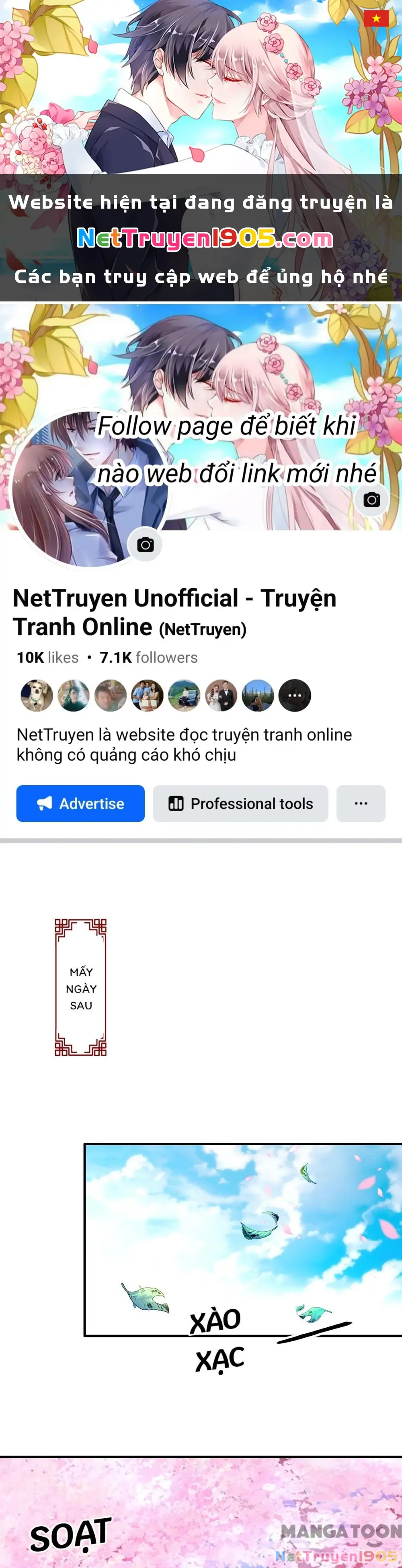 Kế Hoạch Thuần Hóa Bạch Nguyệt Quang Chapter 69 - Trang 1