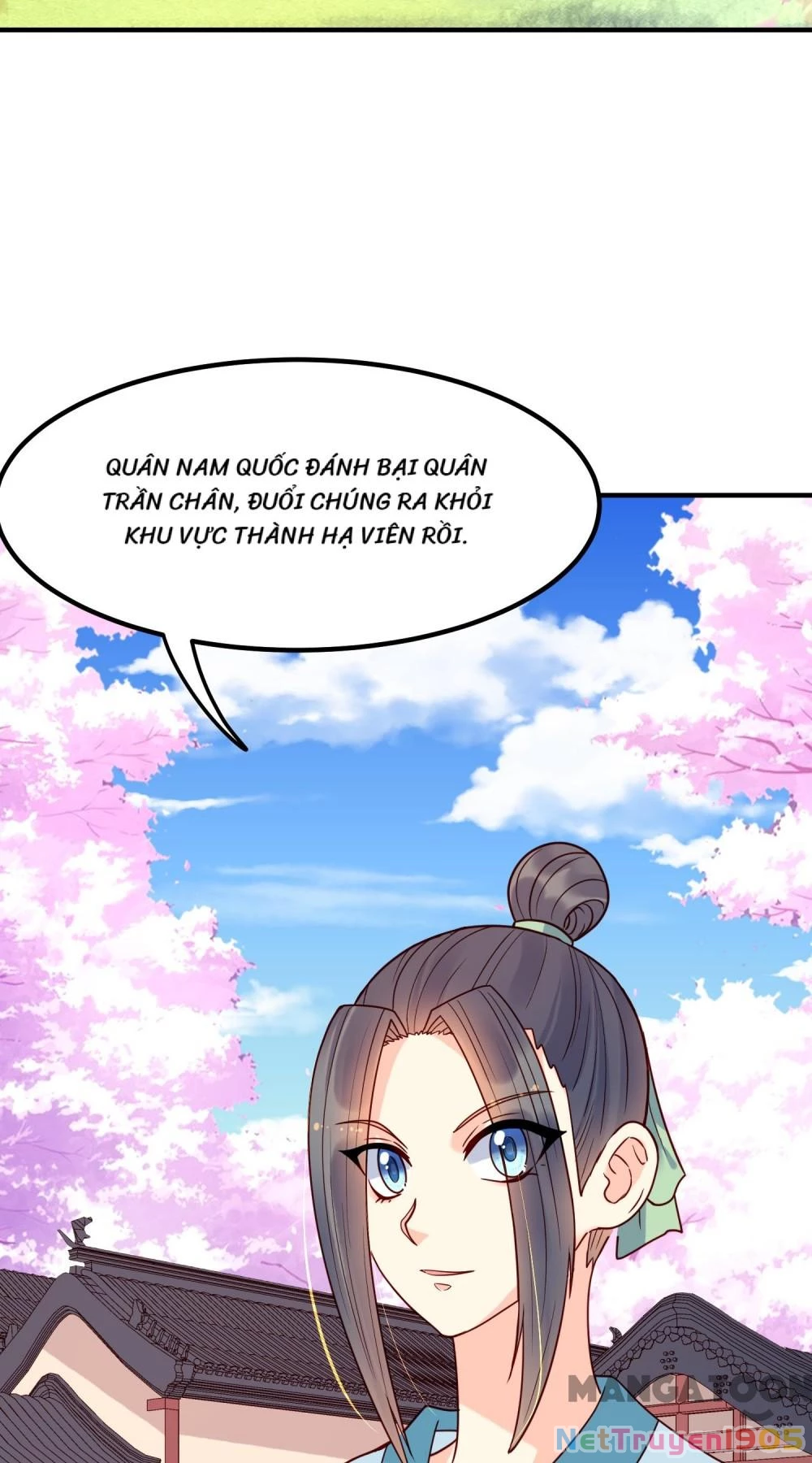 Kế Hoạch Thuần Hóa Bạch Nguyệt Quang Chapter 69 - Trang 10