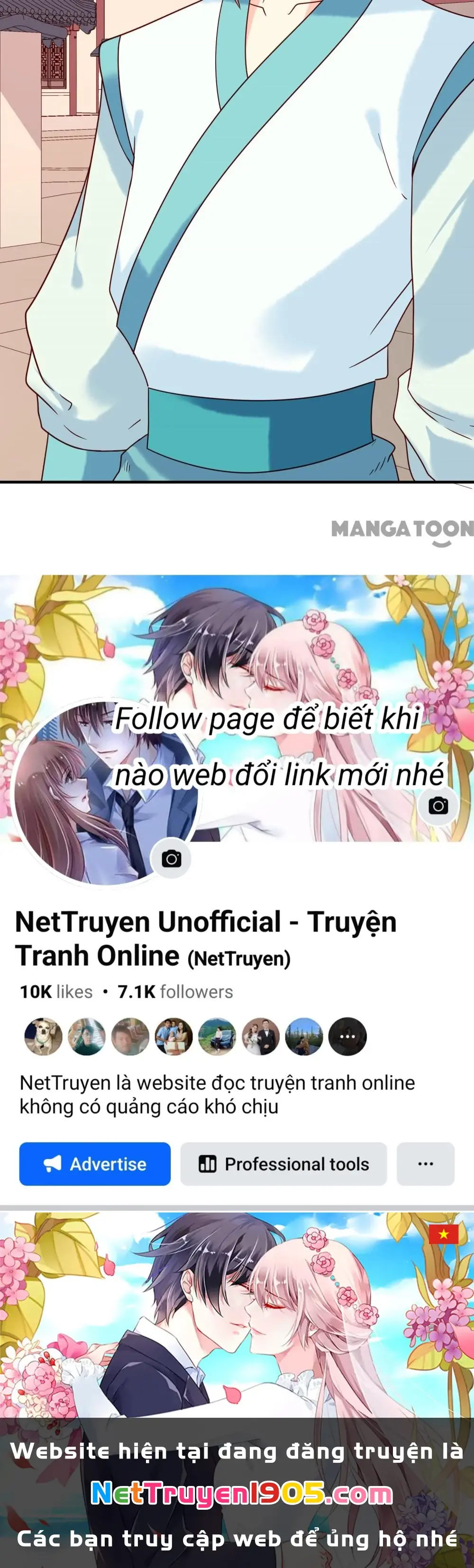 Kế Hoạch Thuần Hóa Bạch Nguyệt Quang Chapter 69 - Trang 11