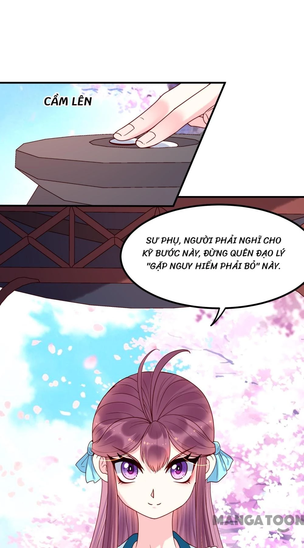 Kế Hoạch Thuần Hóa Bạch Nguyệt Quang Chapter 69 - Trang 4