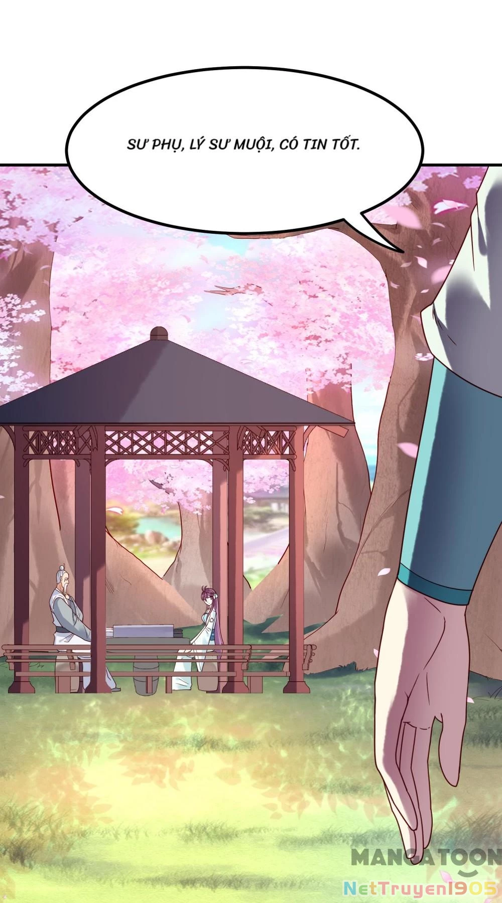 Kế Hoạch Thuần Hóa Bạch Nguyệt Quang Chapter 69 - Trang 9