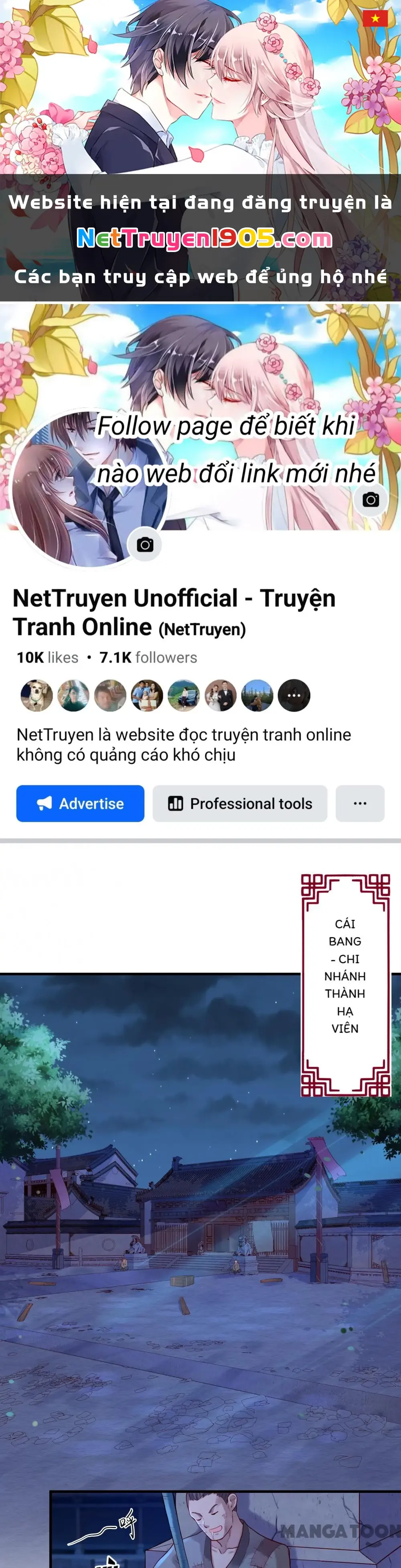 Kế Hoạch Thuần Hóa Bạch Nguyệt Quang Chapter 7 - Trang 1
