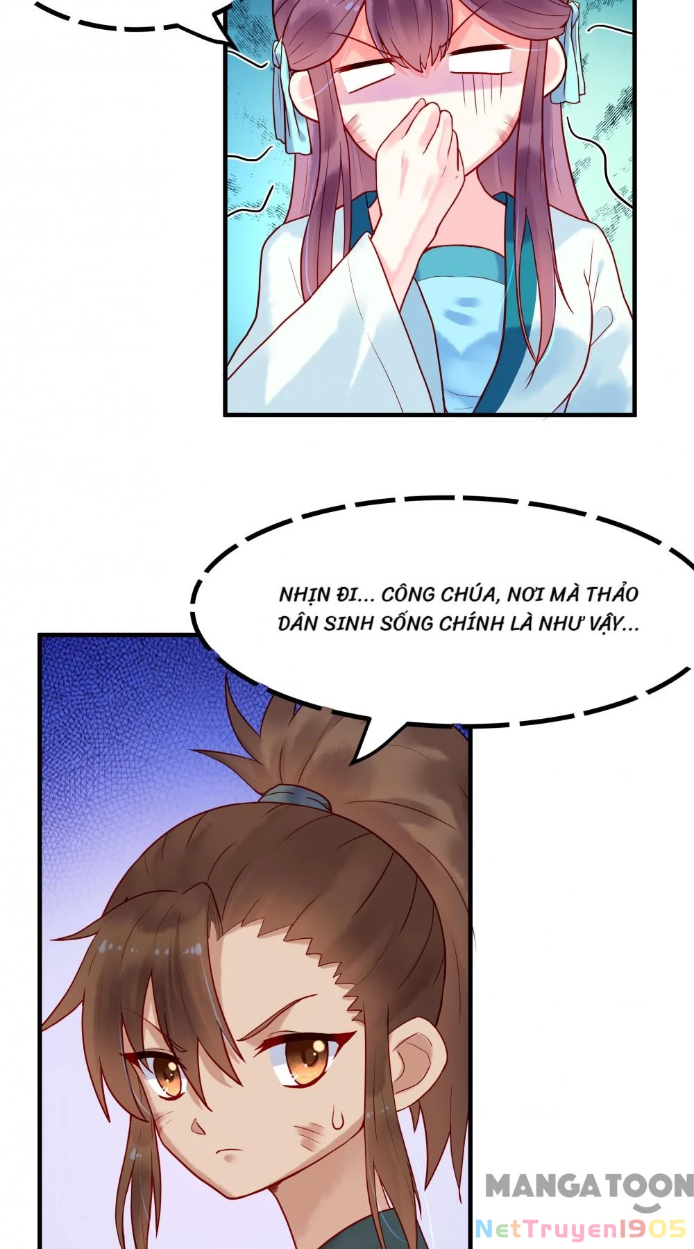 Kế Hoạch Thuần Hóa Bạch Nguyệt Quang Chapter 7 - Trang 3