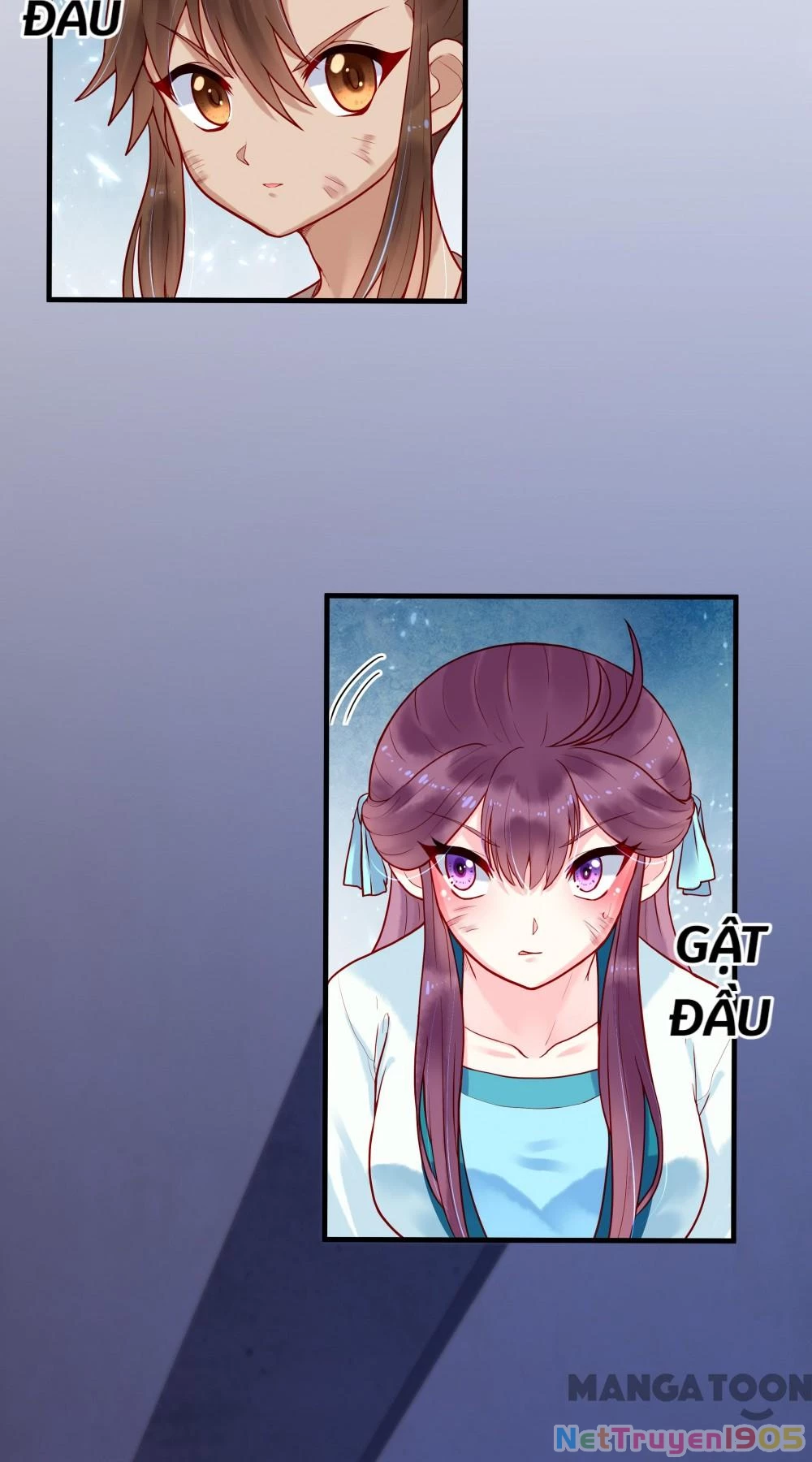 Kế Hoạch Thuần Hóa Bạch Nguyệt Quang Chapter 7 - Trang 8