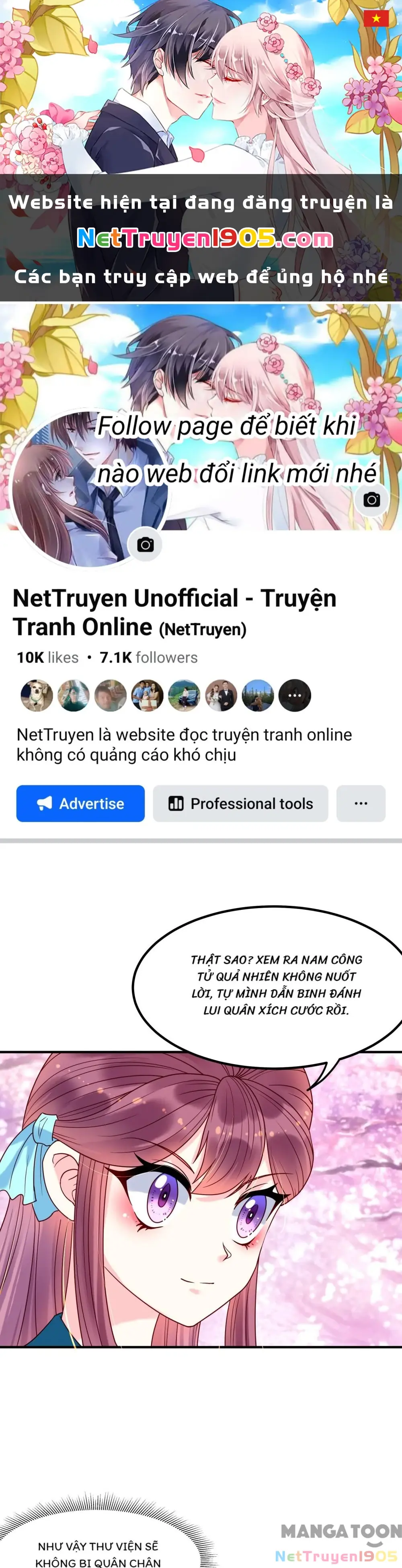 Kế Hoạch Thuần Hóa Bạch Nguyệt Quang Chapter 70 - Trang 1