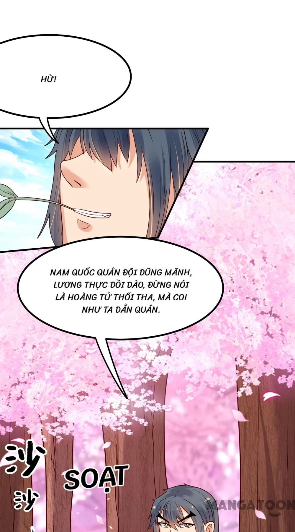 Kế Hoạch Thuần Hóa Bạch Nguyệt Quang Chapter 70 - Trang 10