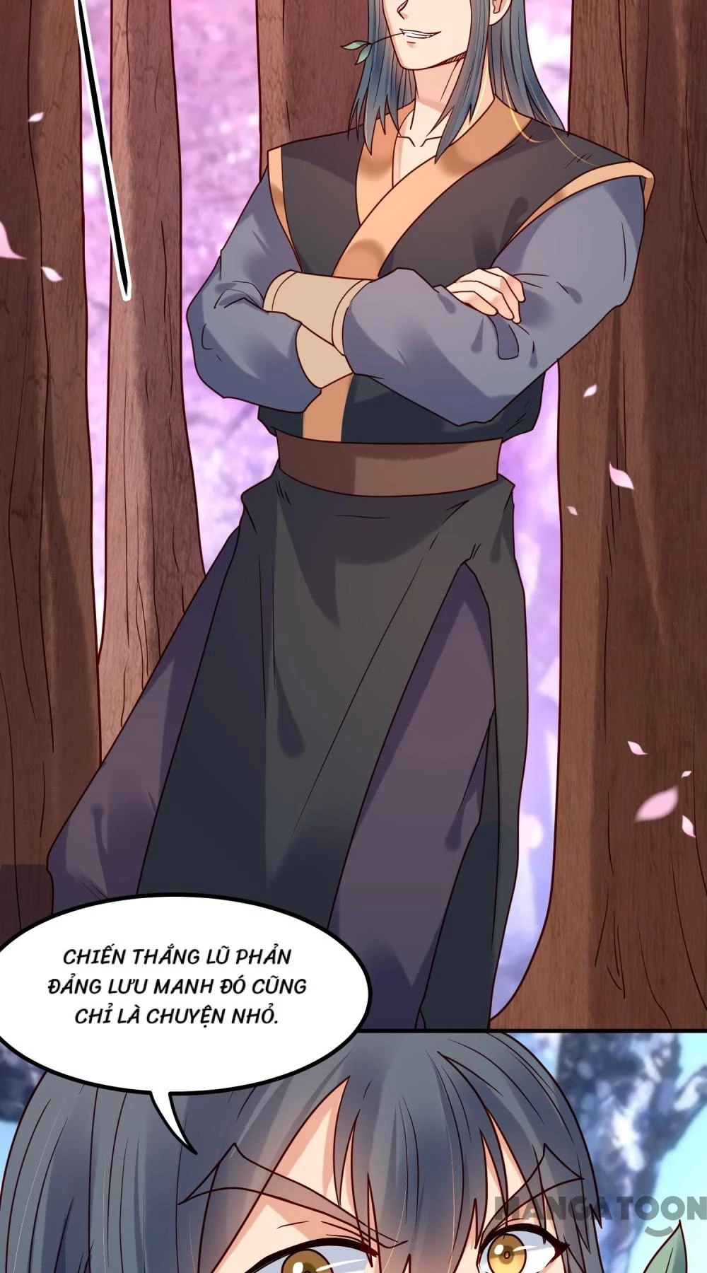 Kế Hoạch Thuần Hóa Bạch Nguyệt Quang Chapter 70 - Trang 11