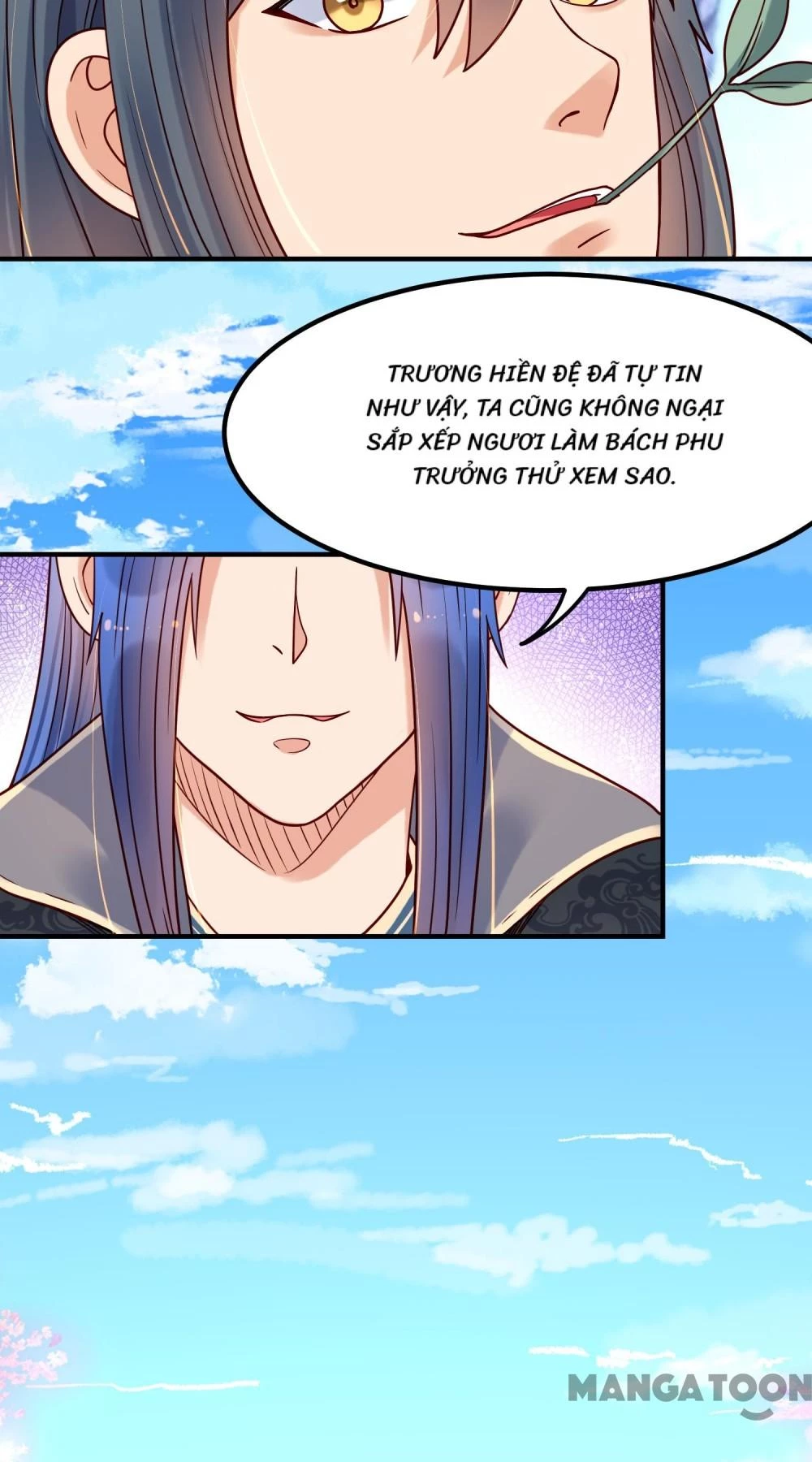 Kế Hoạch Thuần Hóa Bạch Nguyệt Quang Chapter 70 - Trang 12