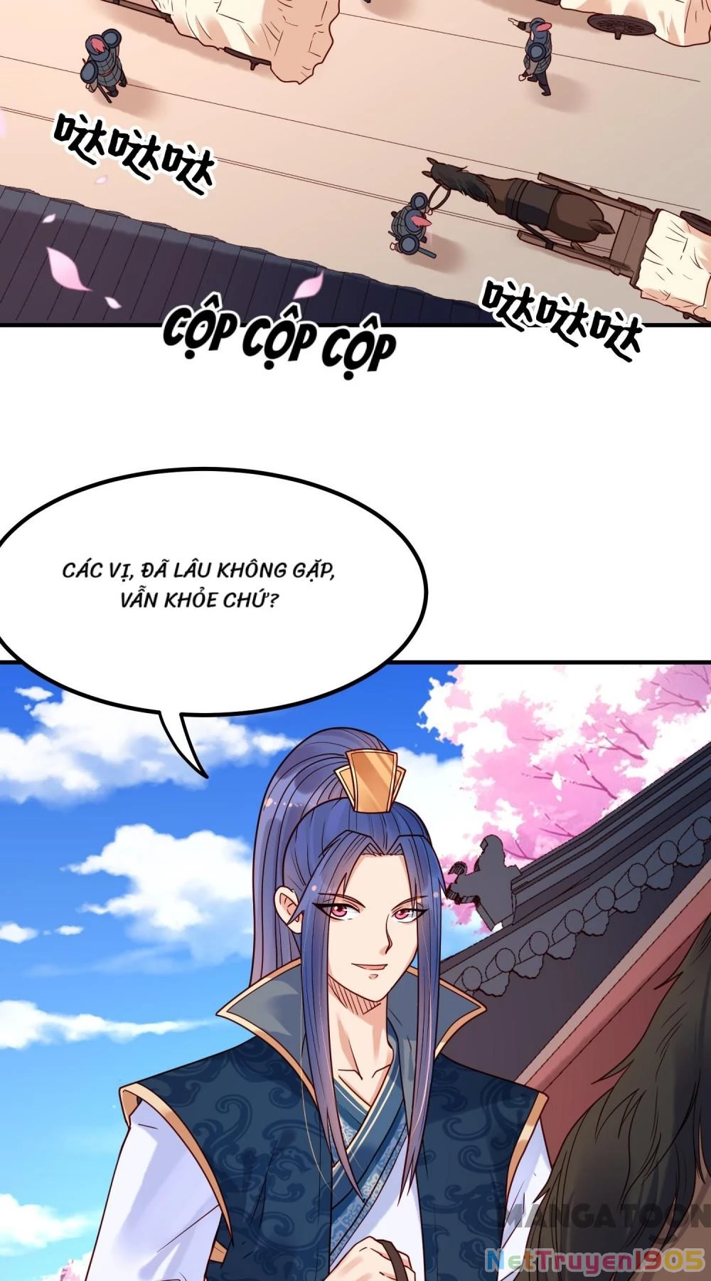 Kế Hoạch Thuần Hóa Bạch Nguyệt Quang Chapter 70 - Trang 14