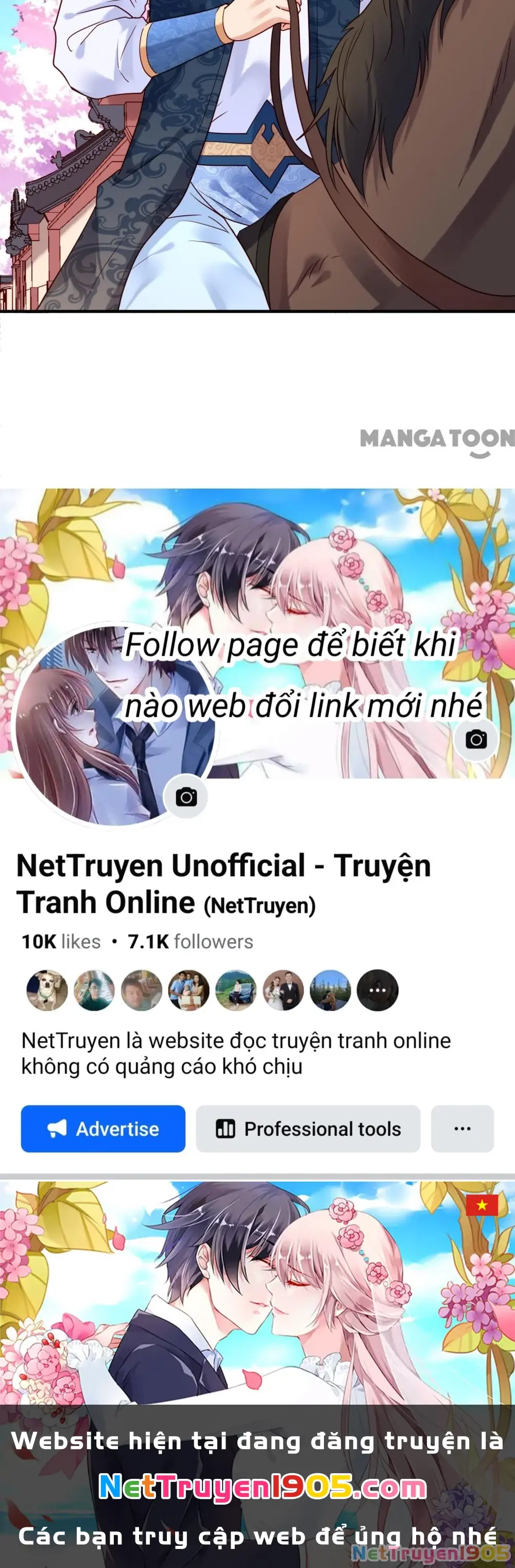 Kế Hoạch Thuần Hóa Bạch Nguyệt Quang Chapter 70 - Trang 15