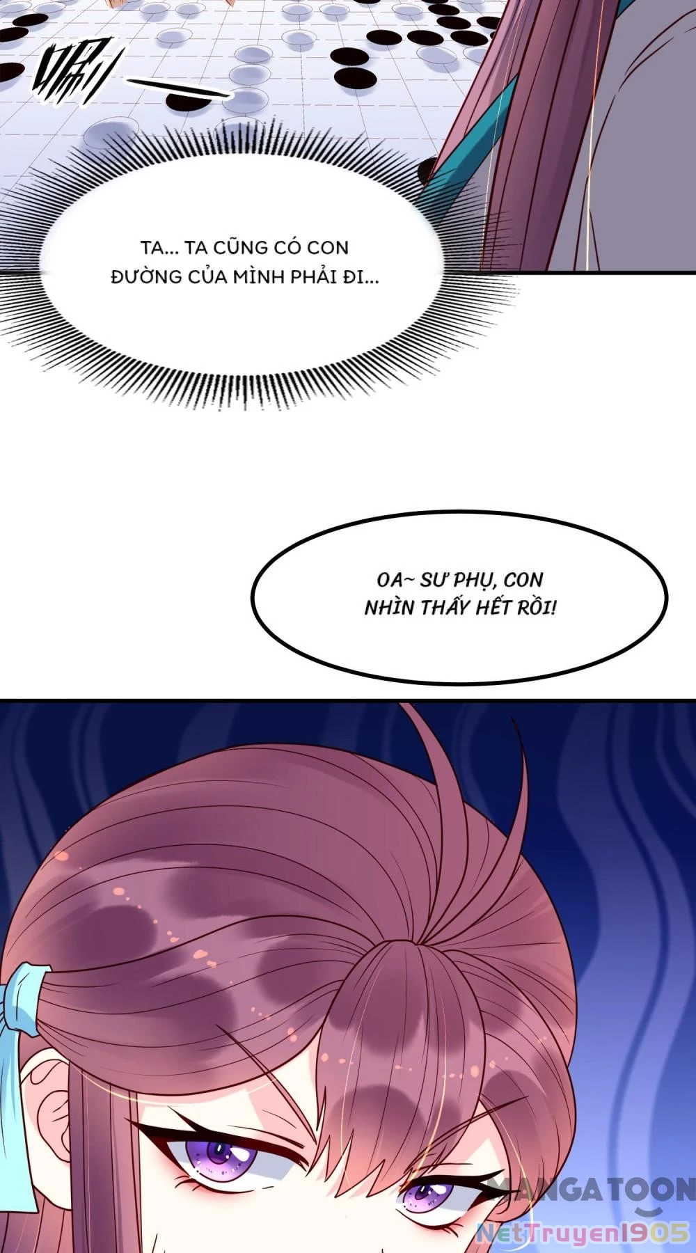 Kế Hoạch Thuần Hóa Bạch Nguyệt Quang Chapter 70 - Trang 5