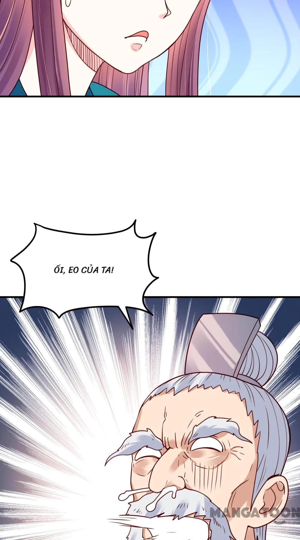 Kế Hoạch Thuần Hóa Bạch Nguyệt Quang Chapter 70 - Trang 6