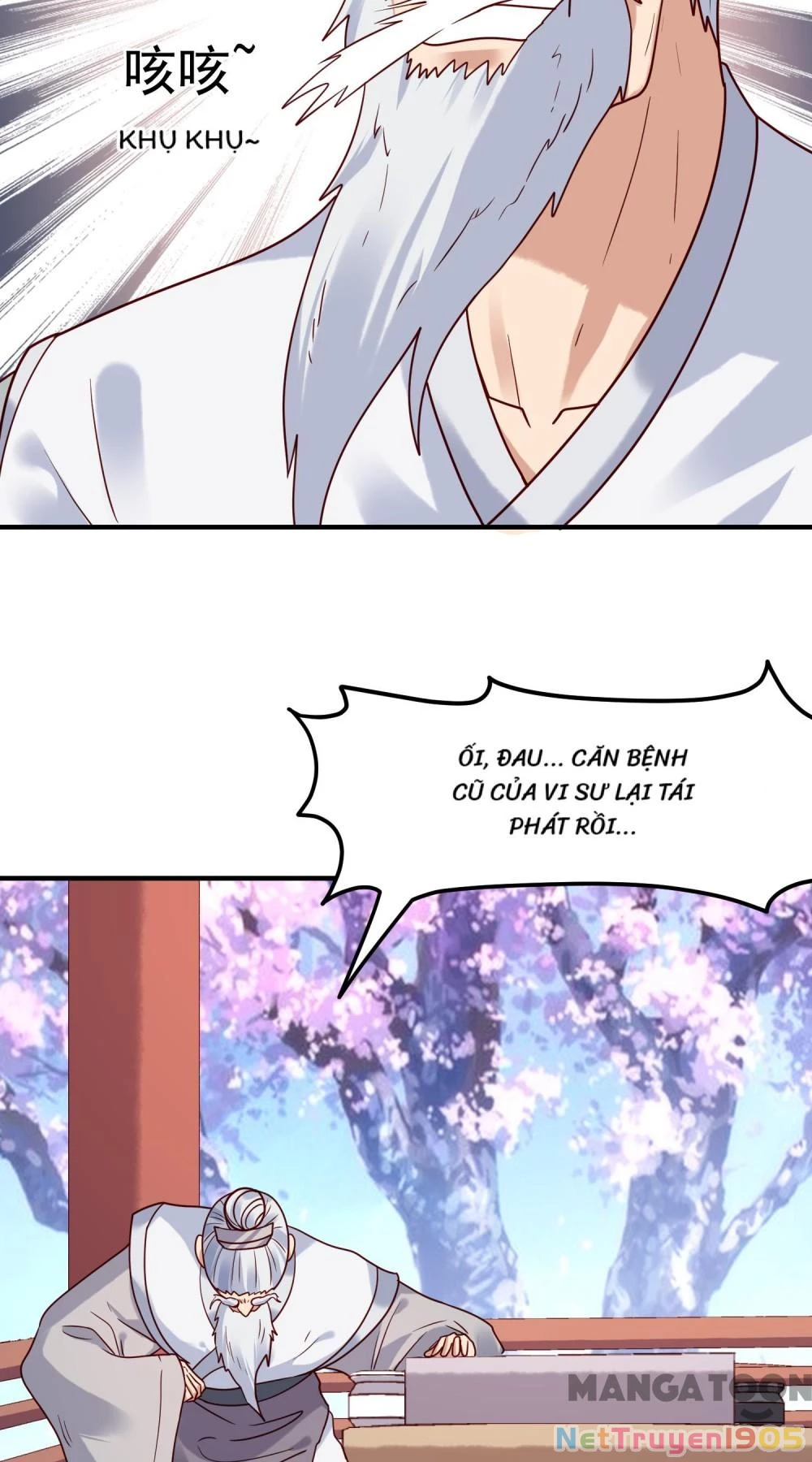 Kế Hoạch Thuần Hóa Bạch Nguyệt Quang Chapter 70 - Trang 7