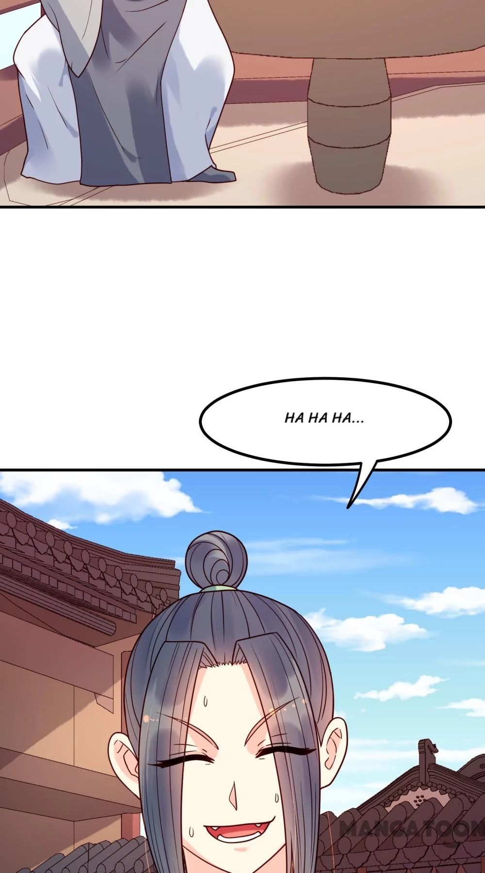 Kế Hoạch Thuần Hóa Bạch Nguyệt Quang Chapter 70 - Trang 8