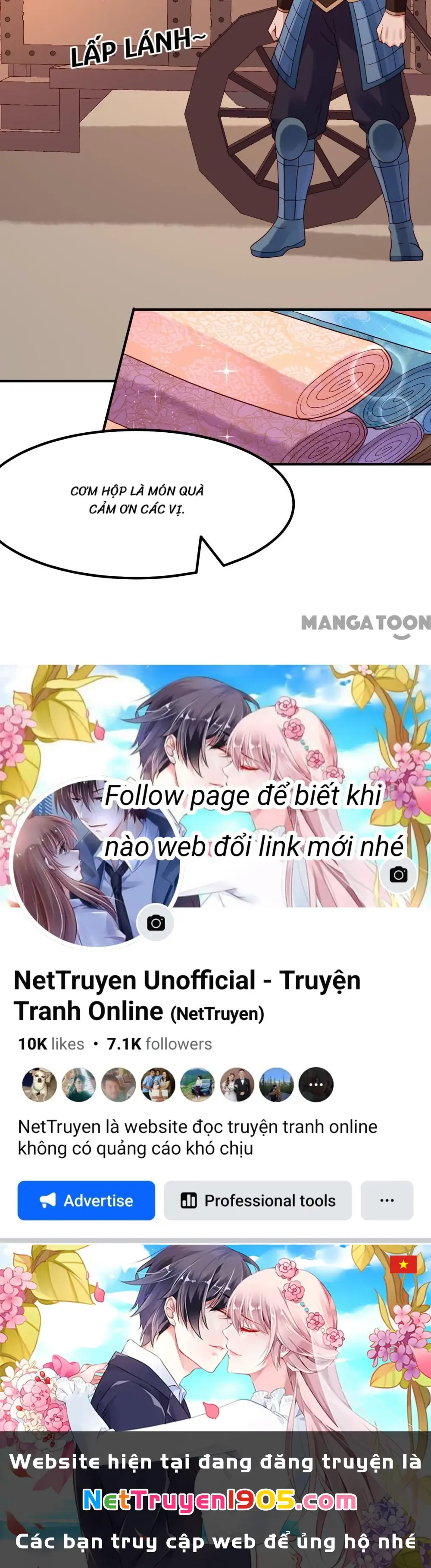 Kế Hoạch Thuần Hóa Bạch Nguyệt Quang Chapter 71 - Trang 10