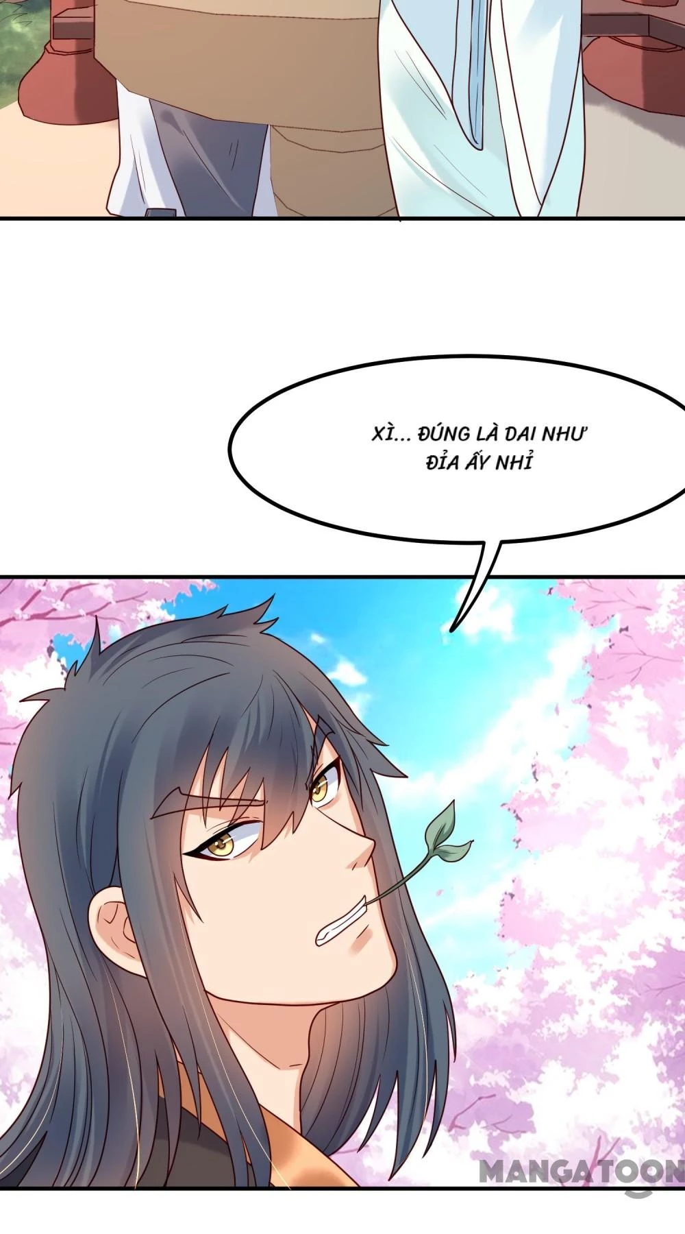 Kế Hoạch Thuần Hóa Bạch Nguyệt Quang Chapter 71 - Trang 2
