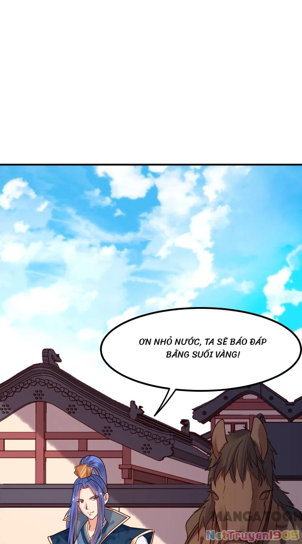 Kế Hoạch Thuần Hóa Bạch Nguyệt Quang Chapter 71 - Trang 3