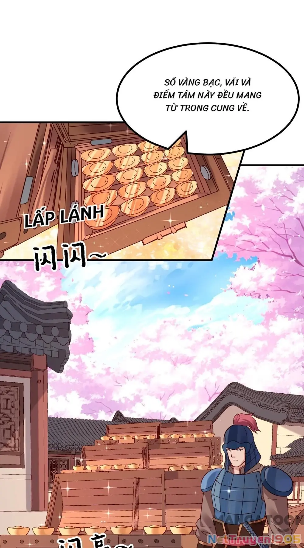 Kế Hoạch Thuần Hóa Bạch Nguyệt Quang Chapter 71 - Trang 7