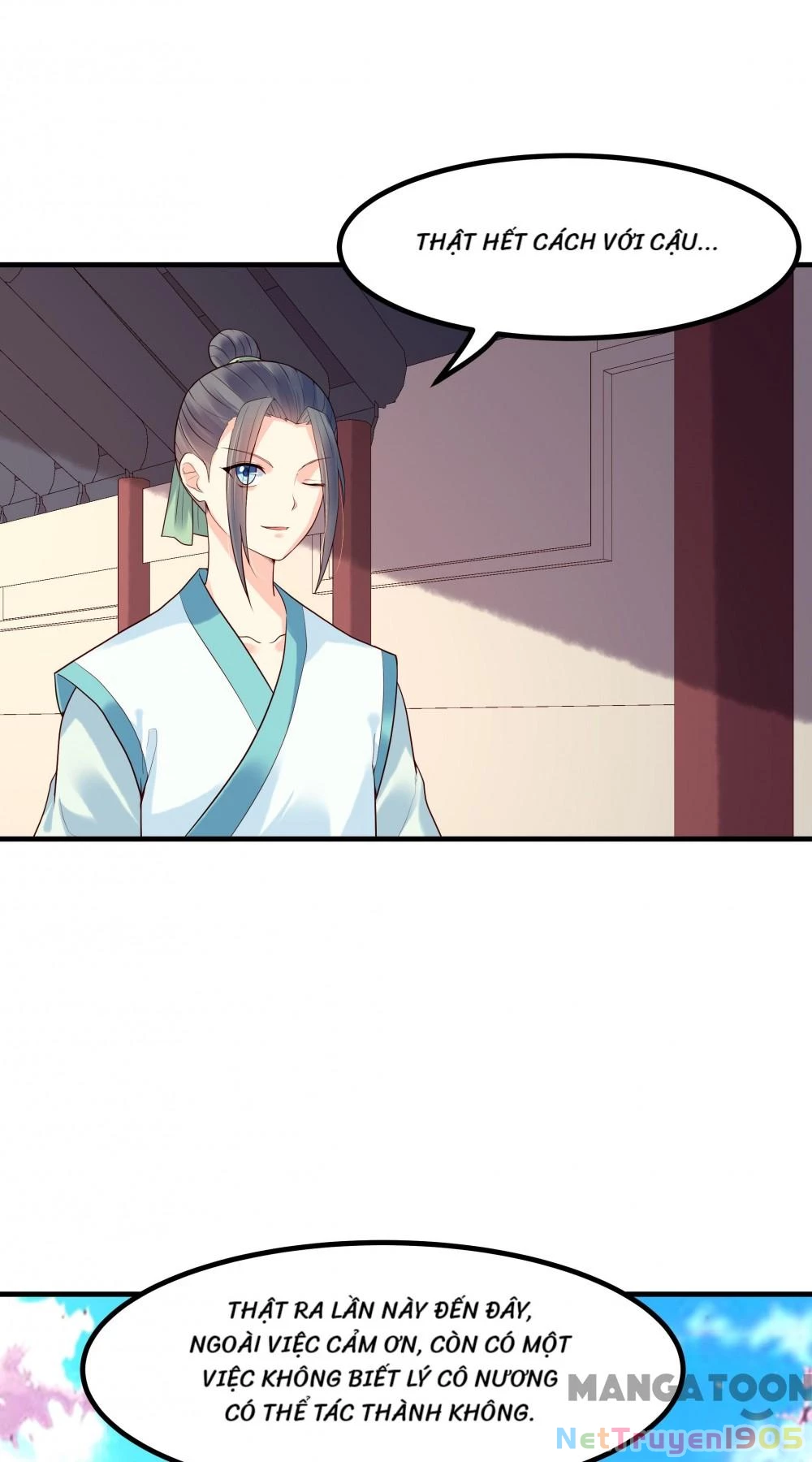 Kế Hoạch Thuần Hóa Bạch Nguyệt Quang Chapter 72 - Trang 11