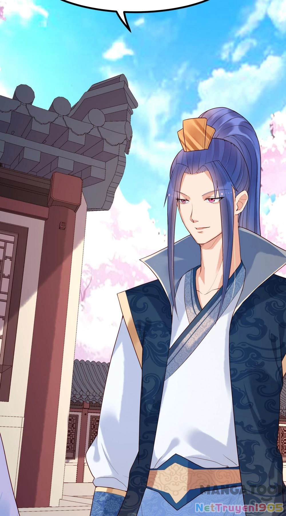 Kế Hoạch Thuần Hóa Bạch Nguyệt Quang Chapter 72 - Trang 12
