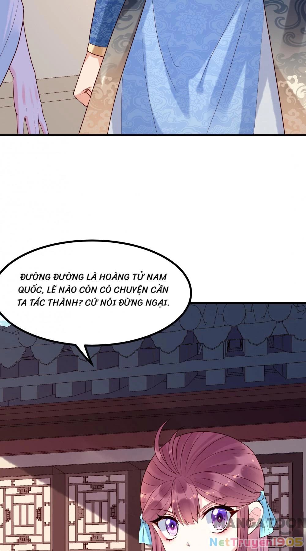 Kế Hoạch Thuần Hóa Bạch Nguyệt Quang Chapter 72 - Trang 13