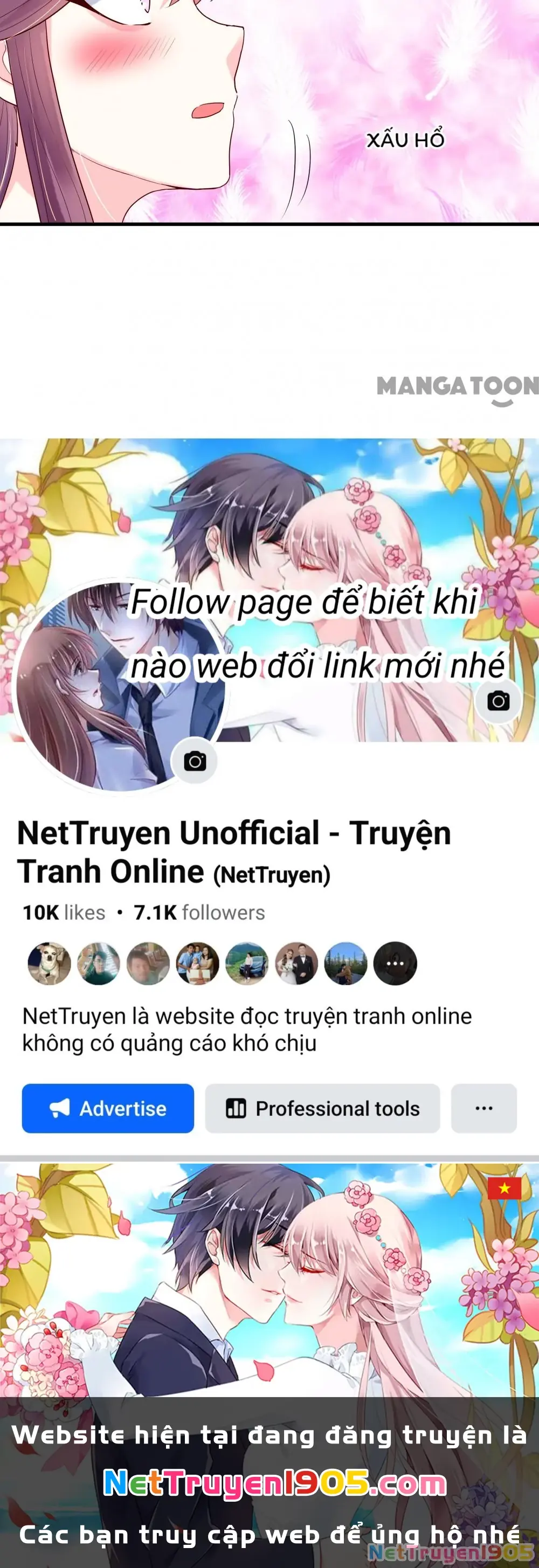 Kế Hoạch Thuần Hóa Bạch Nguyệt Quang Chapter 72 - Trang 16
