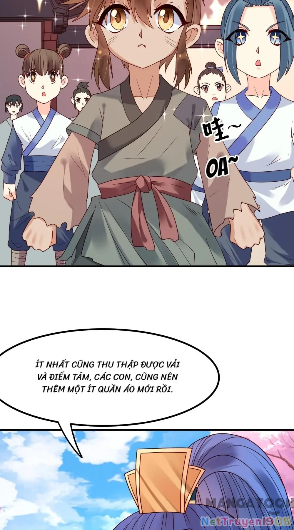 Kế Hoạch Thuần Hóa Bạch Nguyệt Quang Chapter 72 - Trang 3