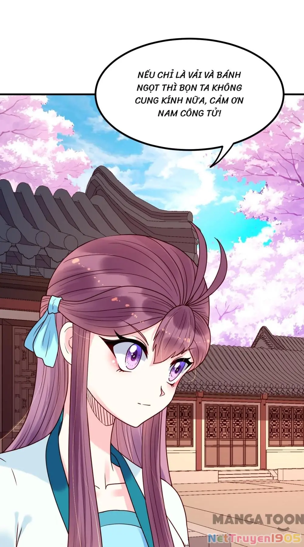 Kế Hoạch Thuần Hóa Bạch Nguyệt Quang Chapter 72 - Trang 5