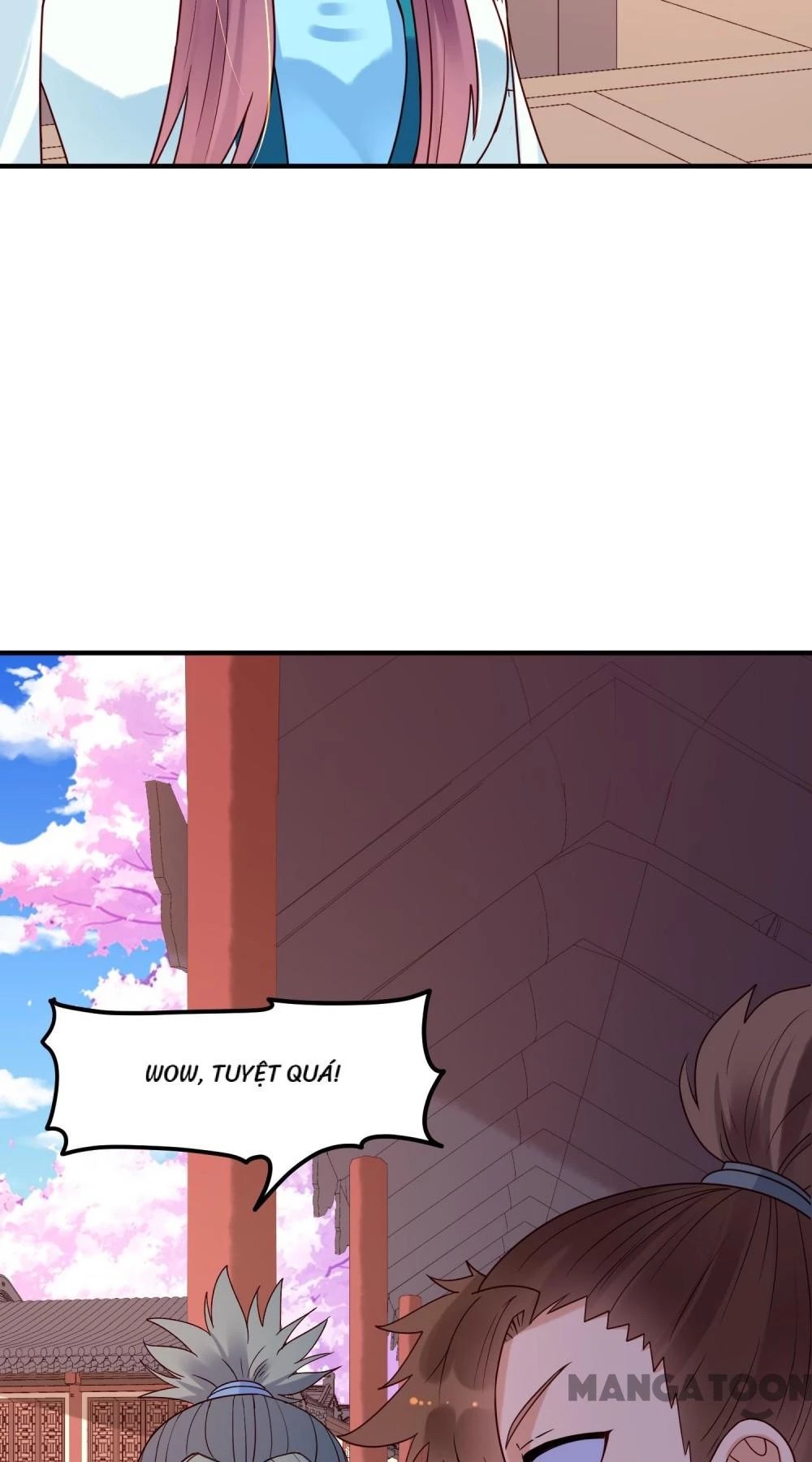 Kế Hoạch Thuần Hóa Bạch Nguyệt Quang Chapter 72 - Trang 6
