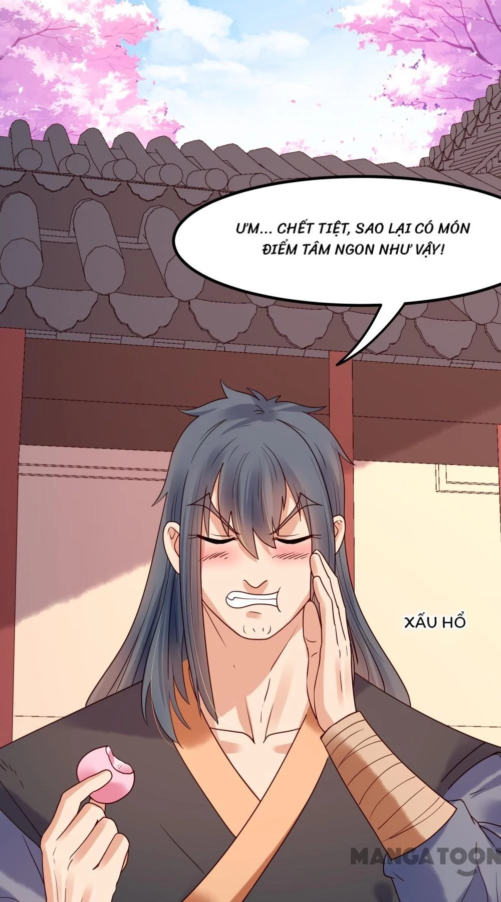 Kế Hoạch Thuần Hóa Bạch Nguyệt Quang Chapter 72 - Trang 9