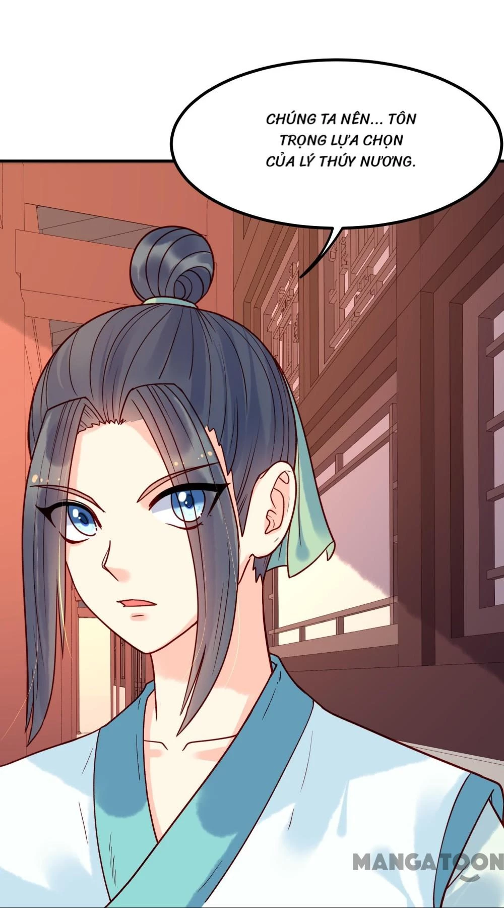 Kế Hoạch Thuần Hóa Bạch Nguyệt Quang Chapter 73 - Trang 11