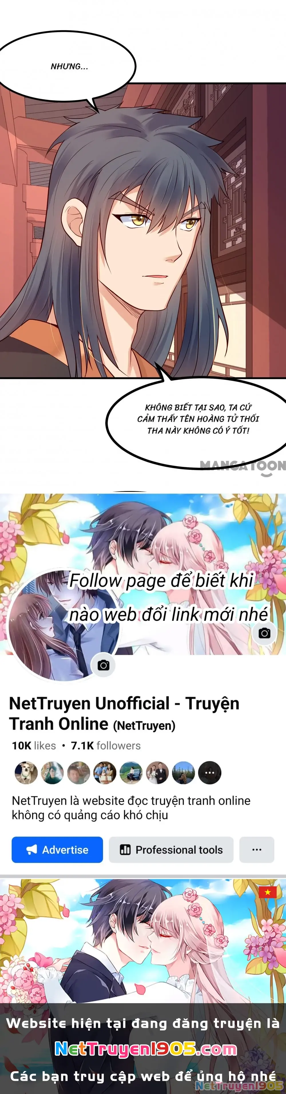 Kế Hoạch Thuần Hóa Bạch Nguyệt Quang Chapter 73 - Trang 13