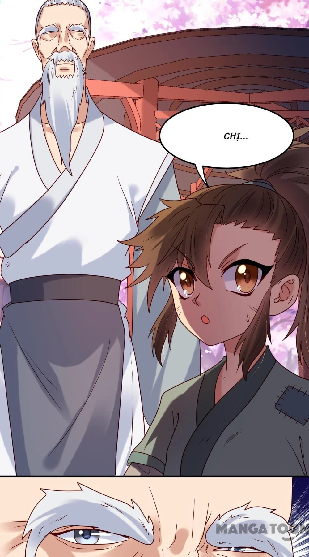 Kế Hoạch Thuần Hóa Bạch Nguyệt Quang Chapter 73 - Trang 4