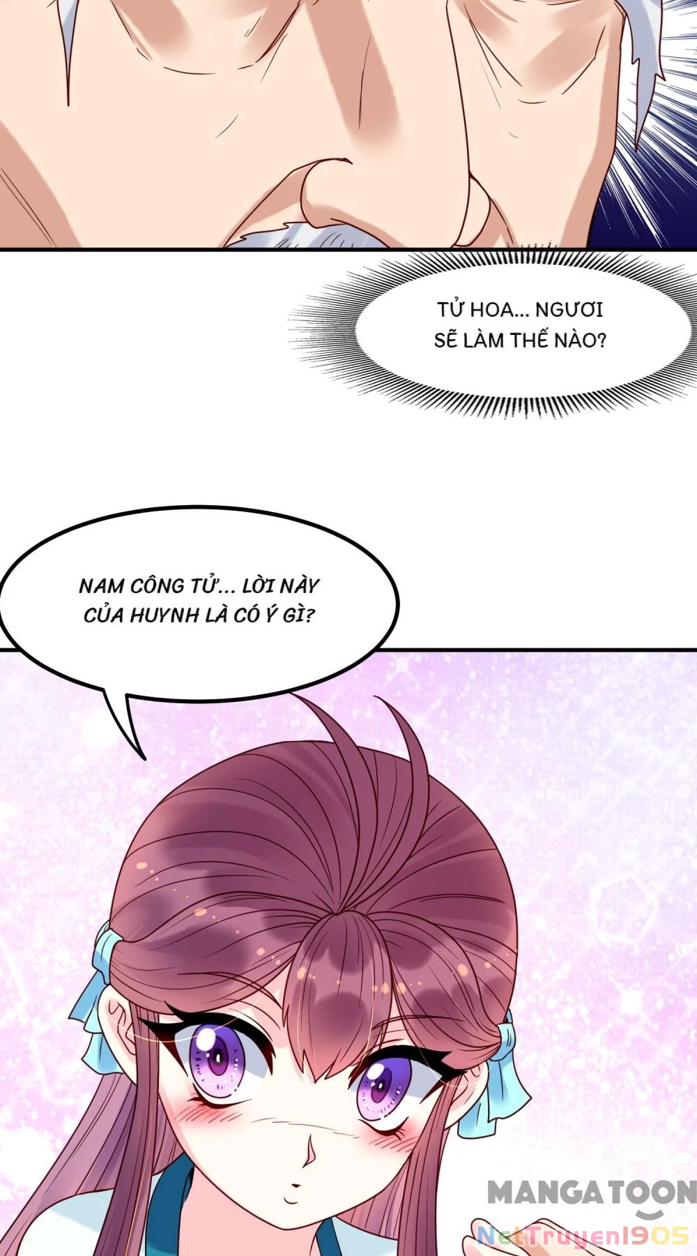 Kế Hoạch Thuần Hóa Bạch Nguyệt Quang Chapter 73 - Trang 5