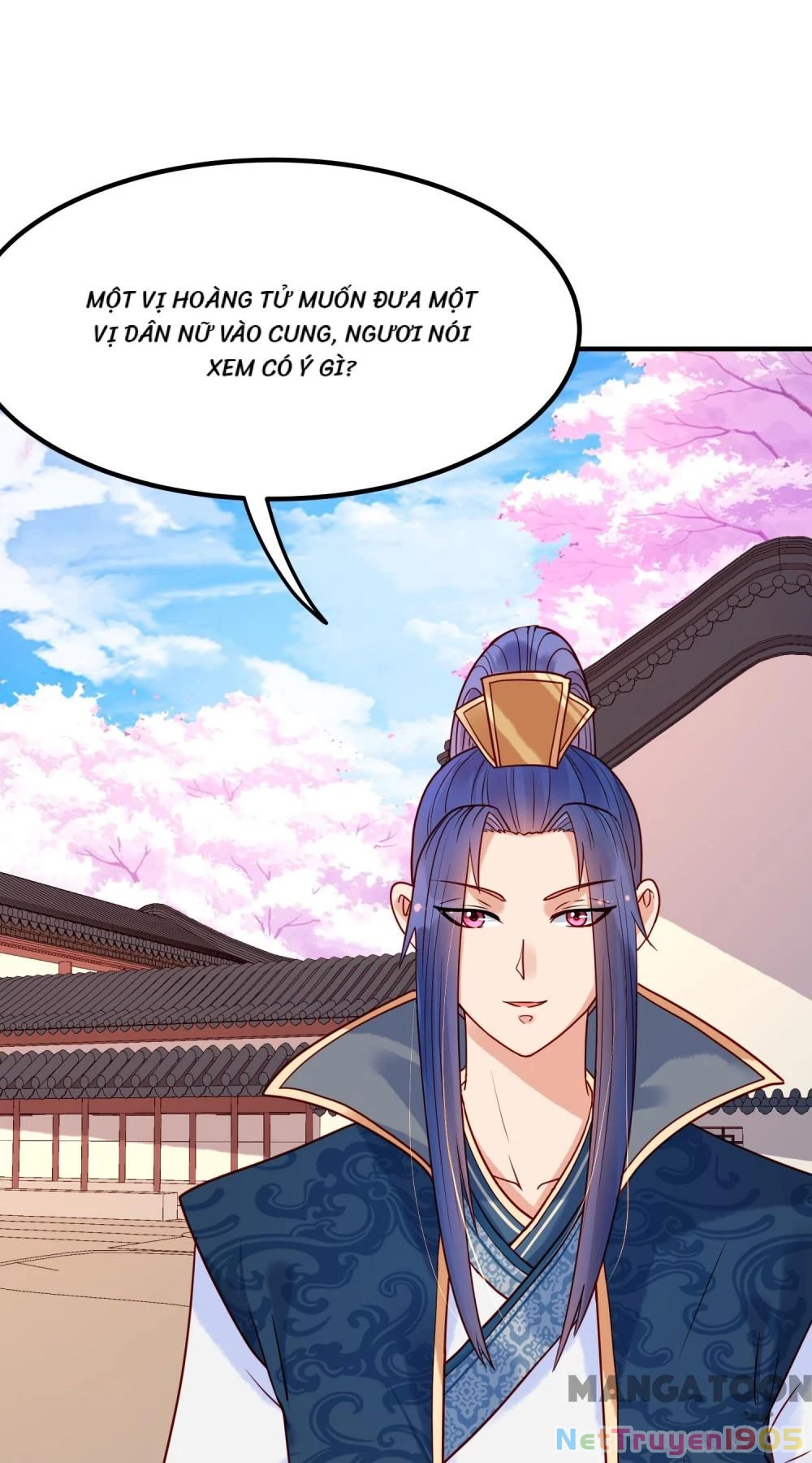 Kế Hoạch Thuần Hóa Bạch Nguyệt Quang Chapter 73 - Trang 7