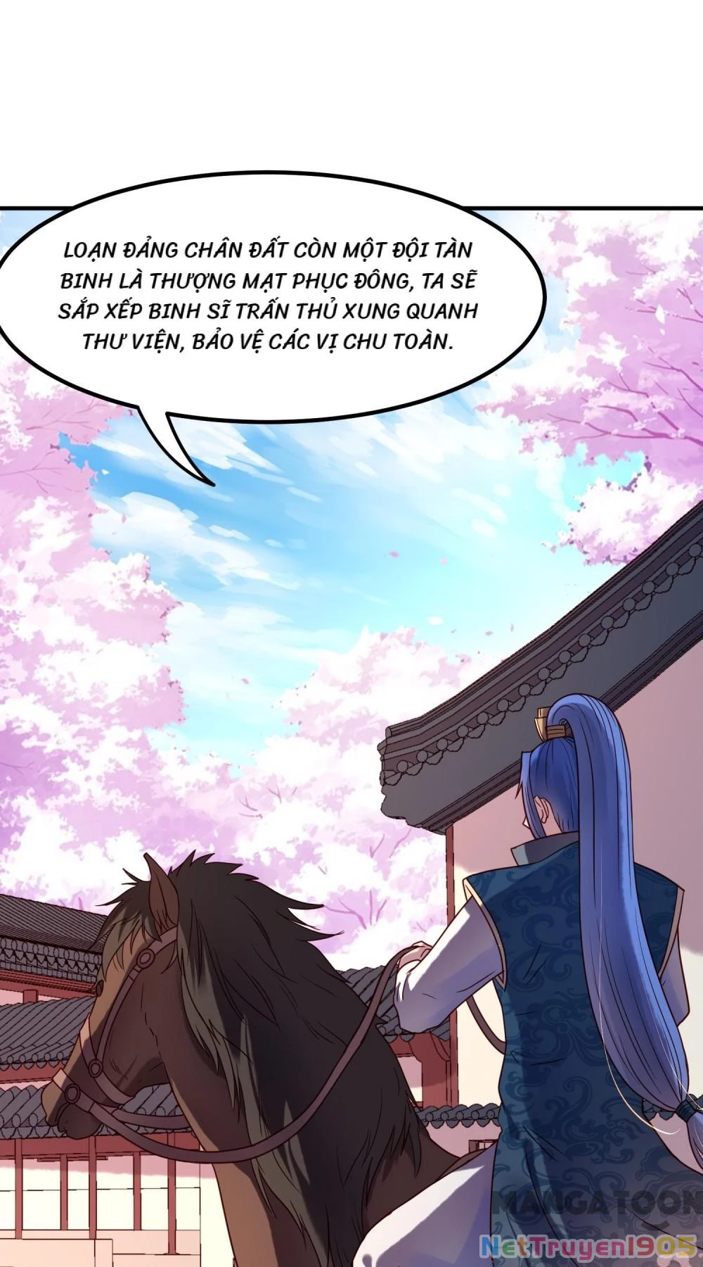 Kế Hoạch Thuần Hóa Bạch Nguyệt Quang Chapter 74 - Trang 13