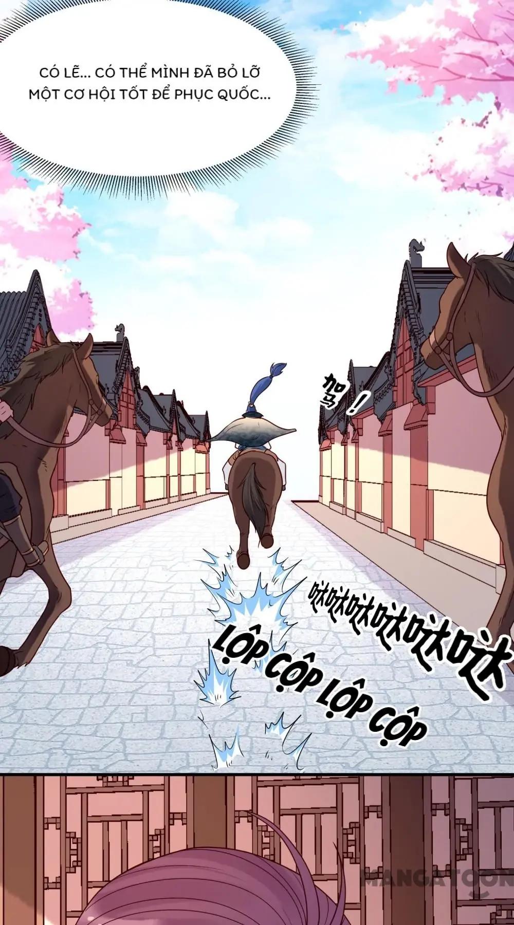 Kế Hoạch Thuần Hóa Bạch Nguyệt Quang Chapter 74 - Trang 15