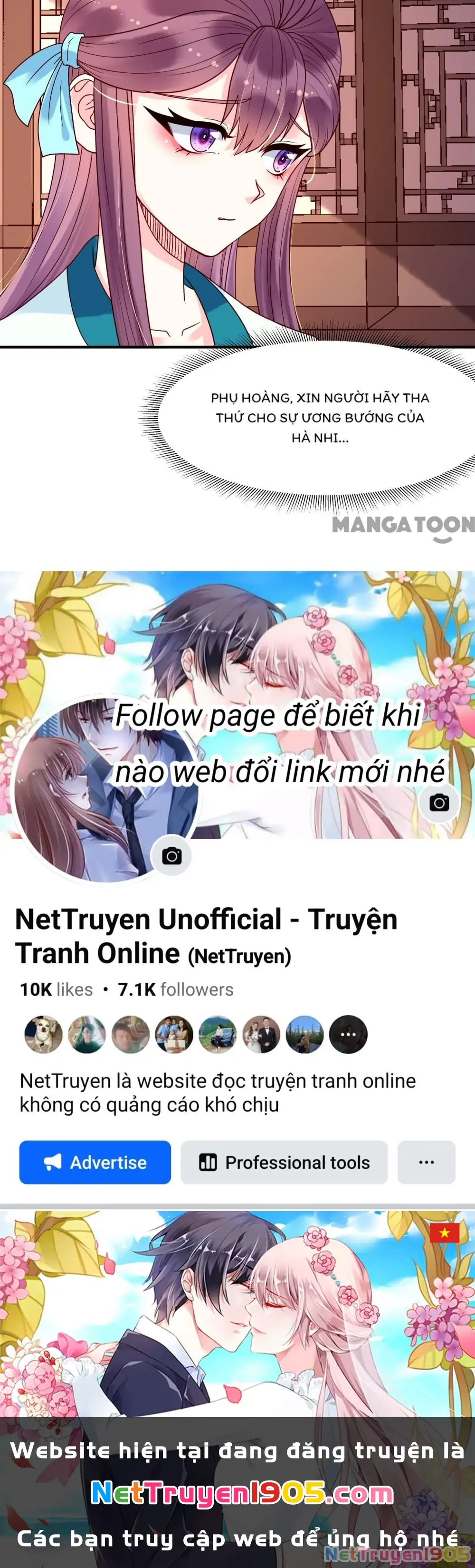 Kế Hoạch Thuần Hóa Bạch Nguyệt Quang Chapter 74 - Trang 16