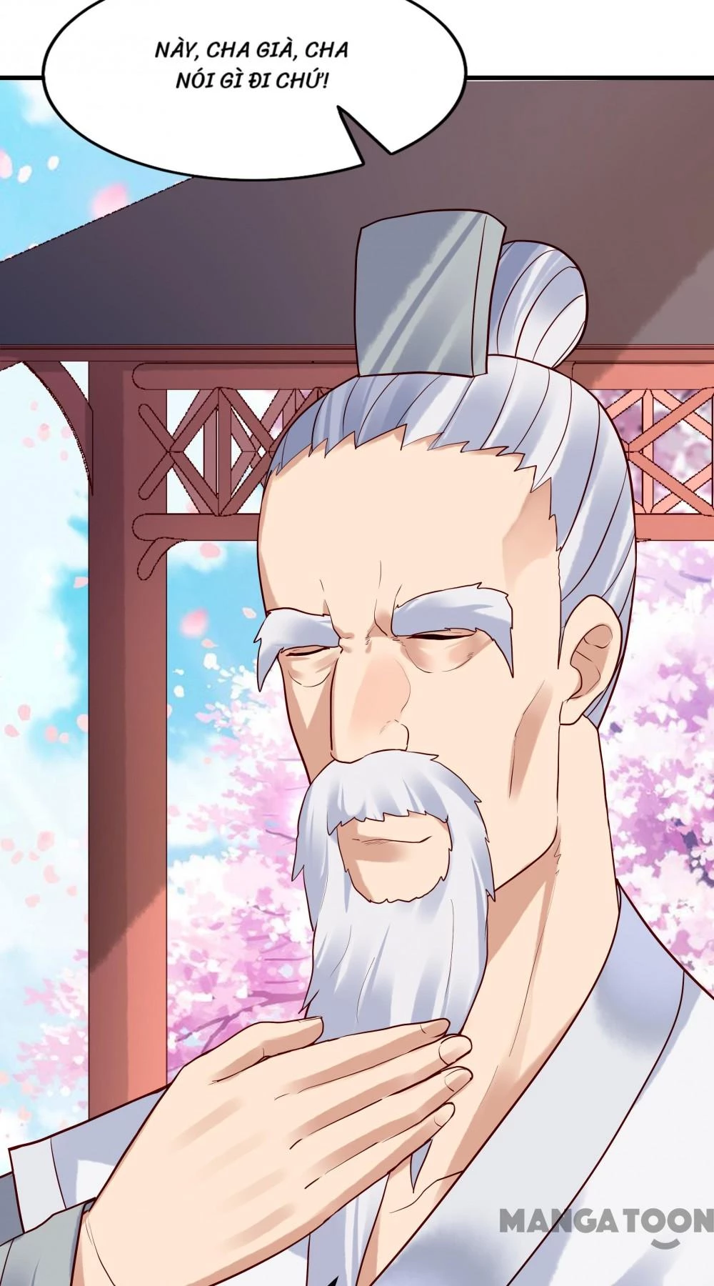 Kế Hoạch Thuần Hóa Bạch Nguyệt Quang Chapter 74 - Trang 2
