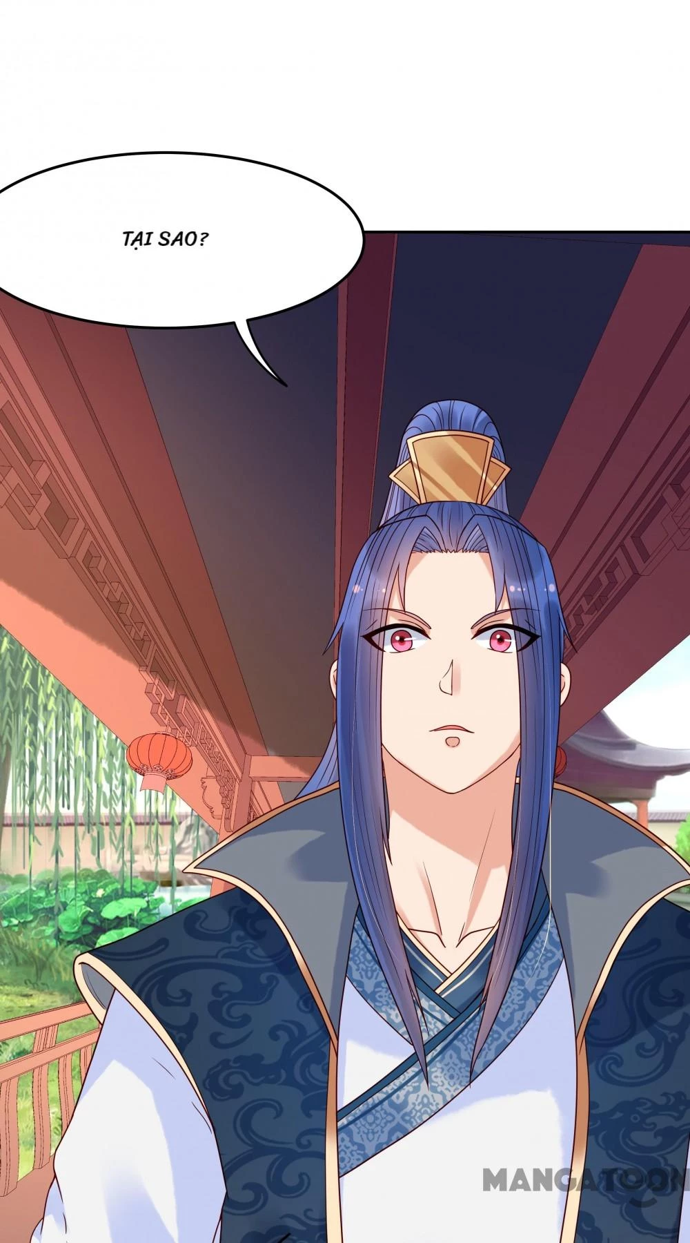 Kế Hoạch Thuần Hóa Bạch Nguyệt Quang Chapter 74 - Trang 7