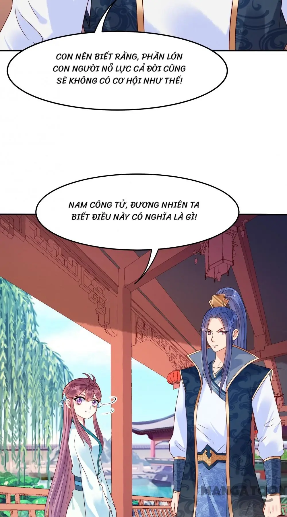Kế Hoạch Thuần Hóa Bạch Nguyệt Quang Chapter 74 - Trang 8