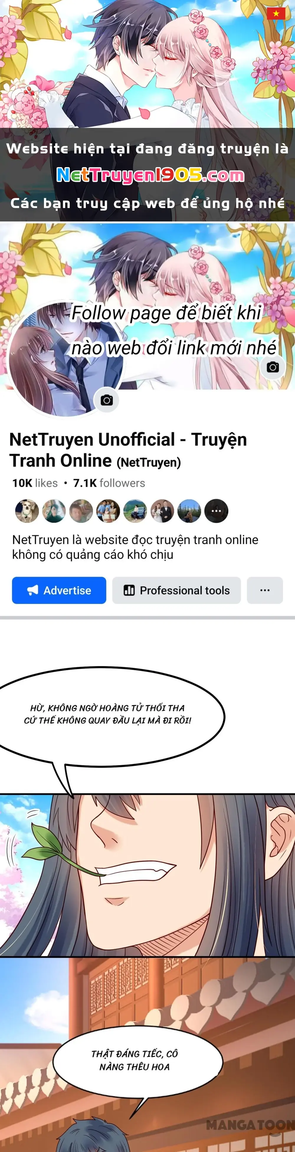 Kế Hoạch Thuần Hóa Bạch Nguyệt Quang Chapter 75 - Trang 1